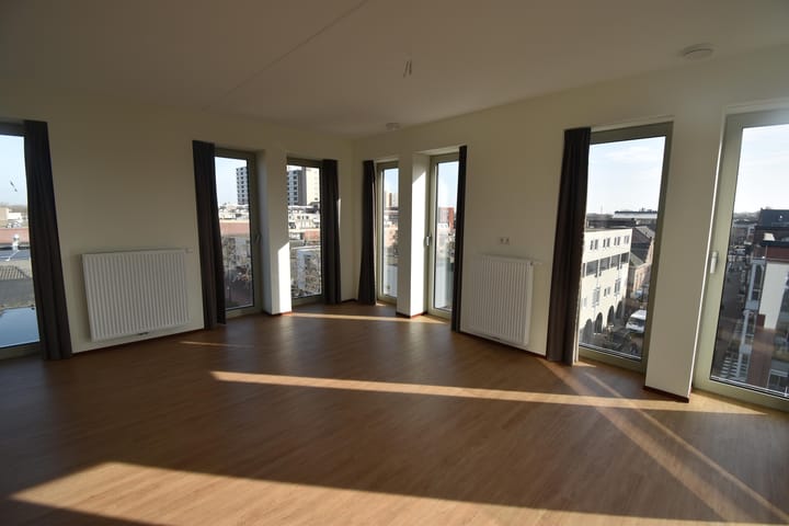 Foto 6 van Zuid Koninginnewal 89