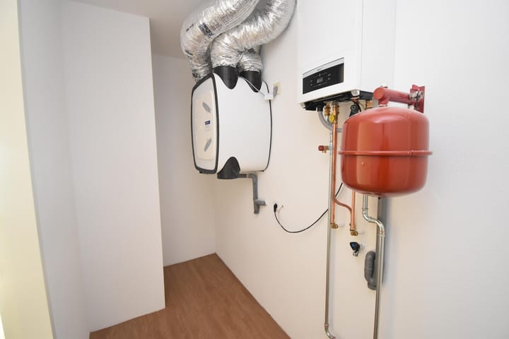 Foto 14 van Zuid Koninginnewal 89