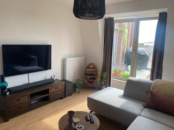 Foto 25 van Zuid Koninginnewal 89