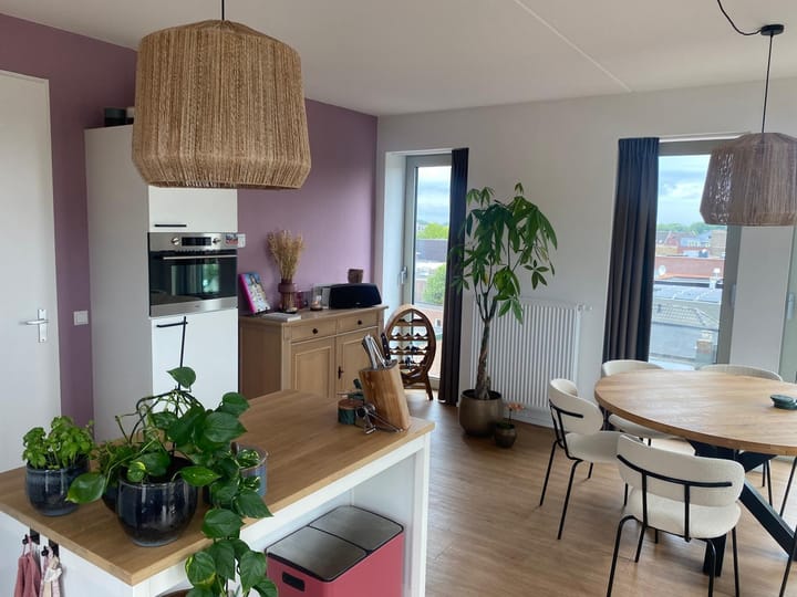 Foto 31 van Zuid Koninginnewal 89