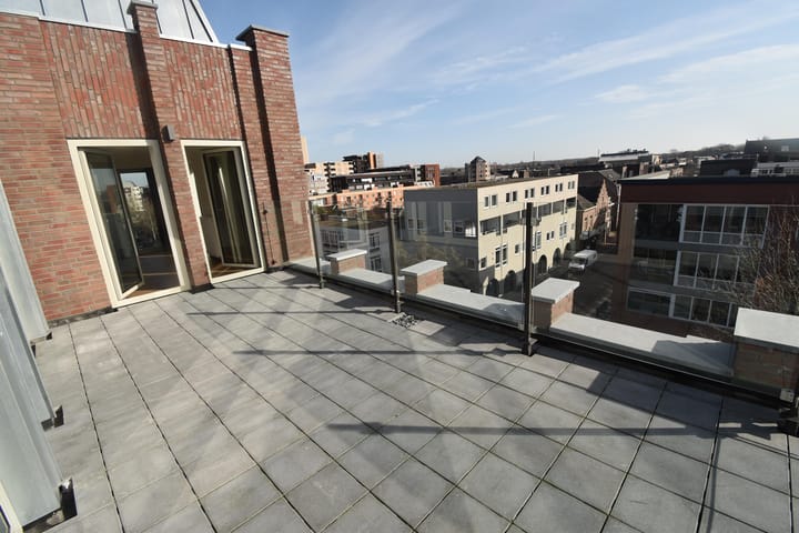 Foto 9 van Zuid Koninginnewal 89