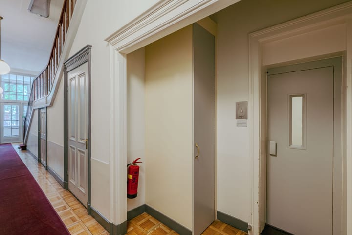 Foto 30 van Keizersgracht 131-E