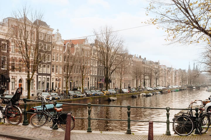 Foto 34 van Keizersgracht 131-E