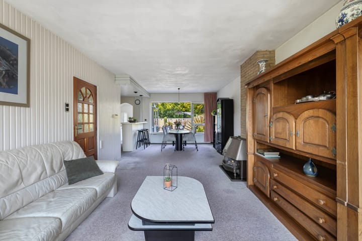 Foto 2 van Prof. ter Veenstraat 93