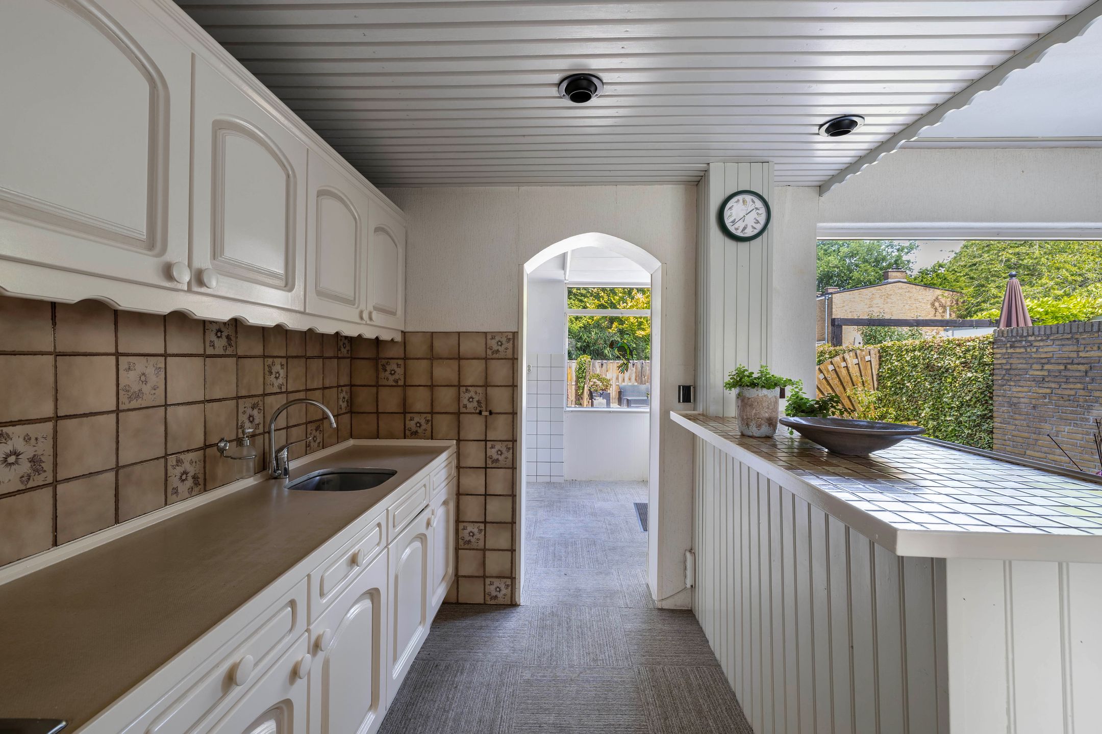 Foto 3 van Prof. ter Veenstraat 93