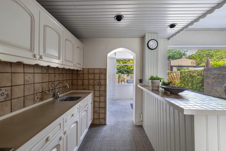 Foto 3 van Prof. ter Veenstraat 93