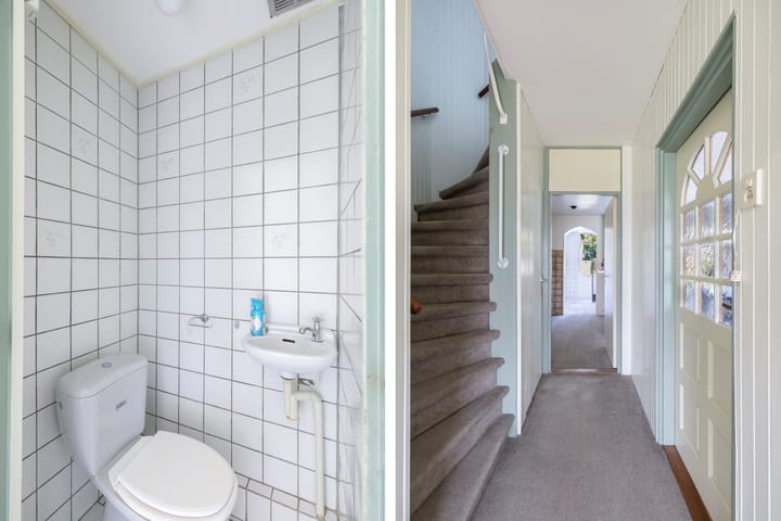 Foto 5 van Prof. ter Veenstraat 93