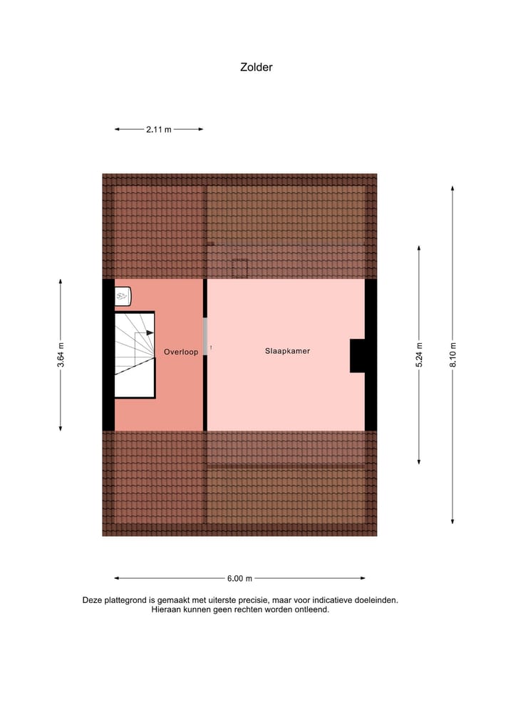 Foto 52 van Prof. ter Veenstraat 93