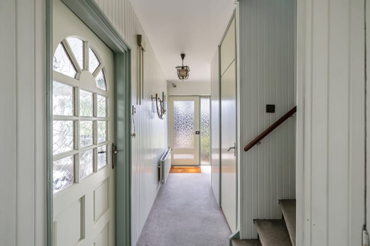 Foto 6 van Prof. ter Veenstraat 93