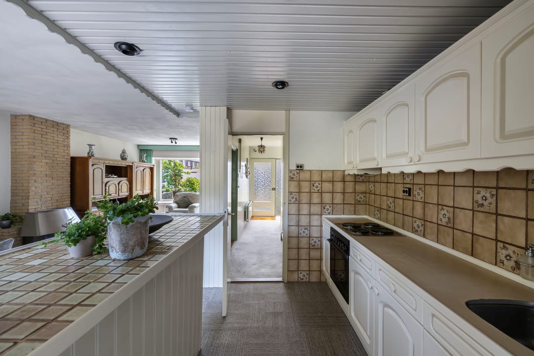 Foto 7 van Prof. ter Veenstraat 93