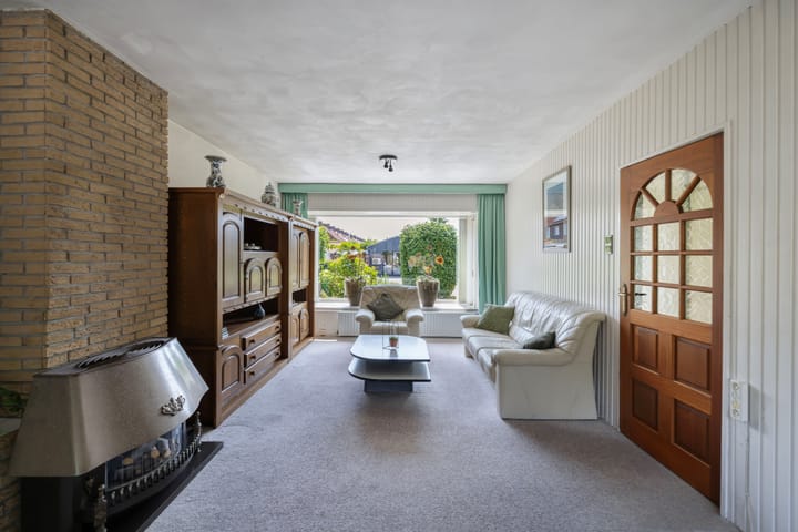 Foto 8 van Prof. ter Veenstraat 93