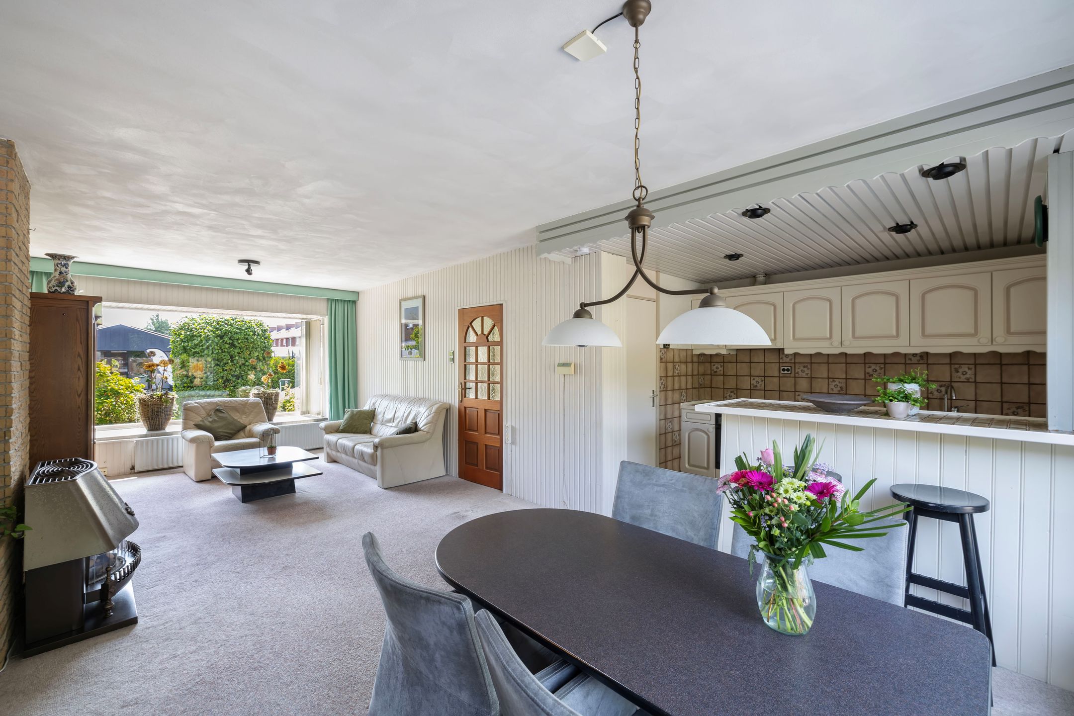 Foto 9 van Prof. ter Veenstraat 93