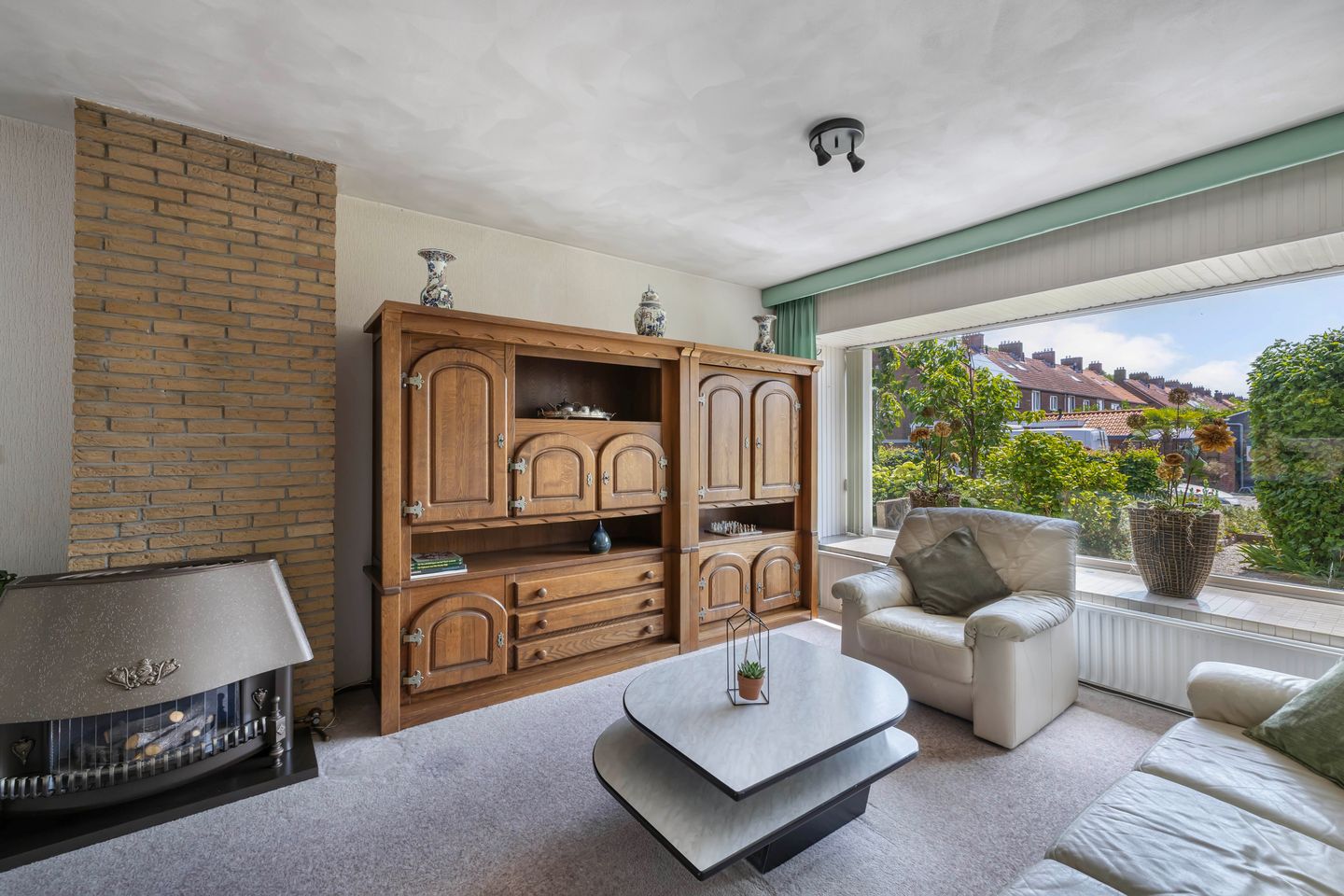 Foto 10 van Prof. ter Veenstraat 93