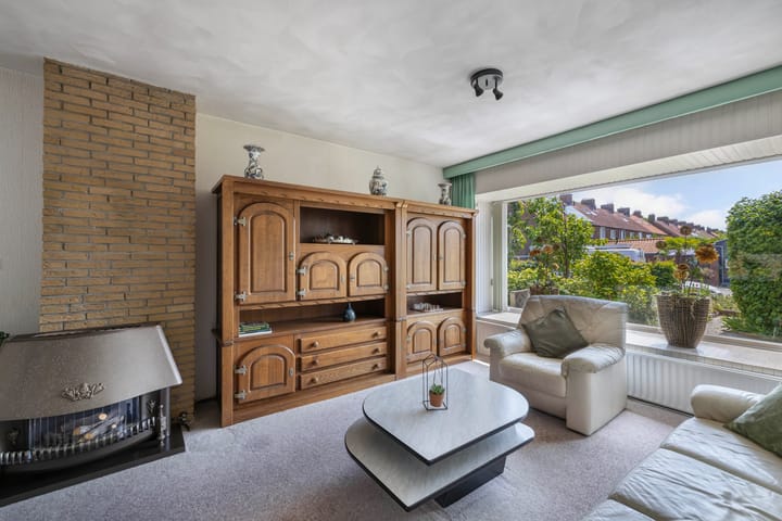 Foto 10 van Prof. ter Veenstraat 93