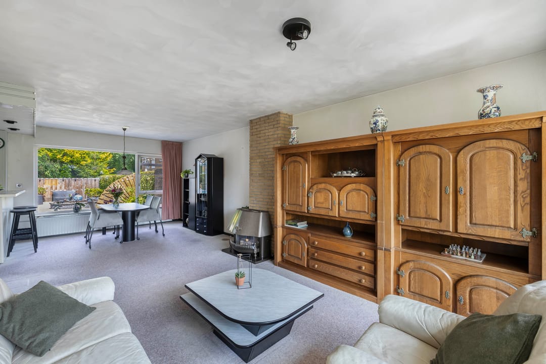 Foto 11 van Prof. ter Veenstraat 93