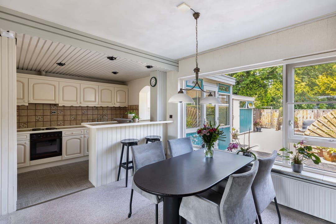 Foto 13 van Prof. ter Veenstraat 93