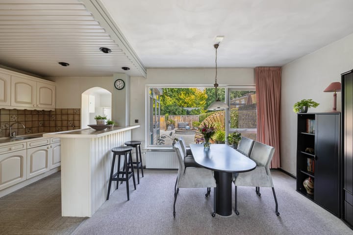 Foto 14 van Prof. ter Veenstraat 93