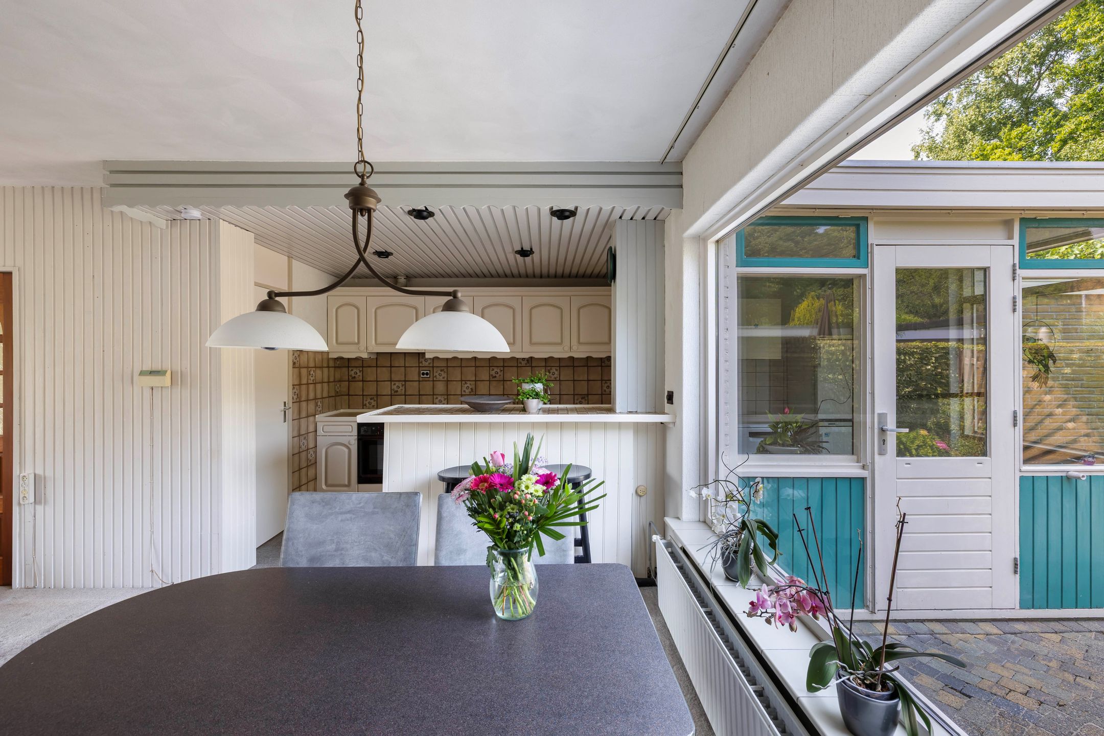 Foto 15 van Prof. ter Veenstraat 93