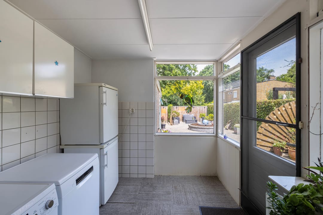 Foto 16 van Prof. ter Veenstraat 93