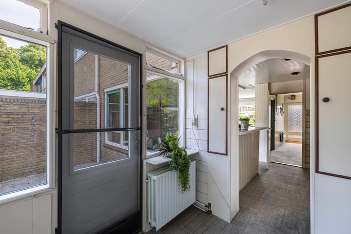 Foto 17 van Prof. ter Veenstraat 93