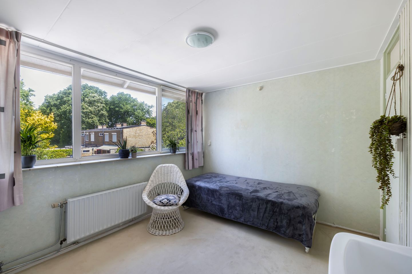 Foto 19 van Prof. ter Veenstraat 93