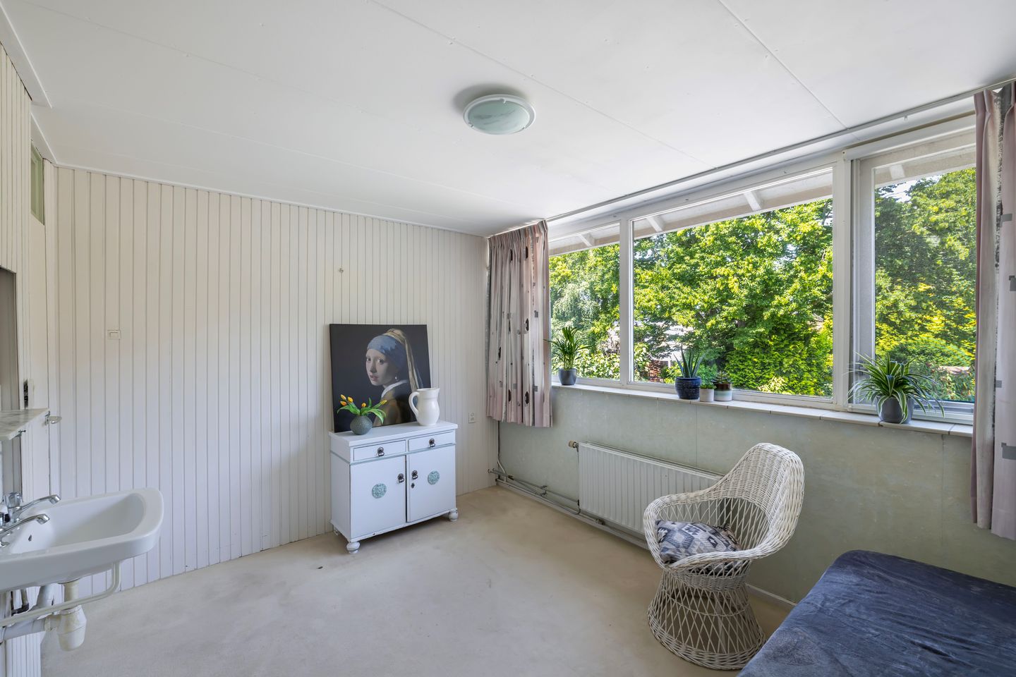 Foto 20 van Prof. ter Veenstraat 93