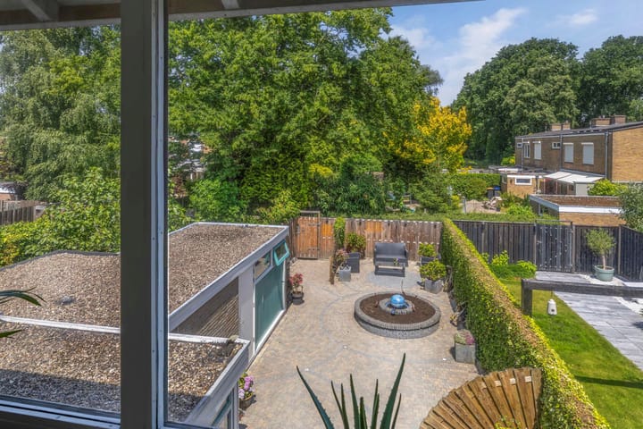 Foto 21 van Prof. ter Veenstraat 93