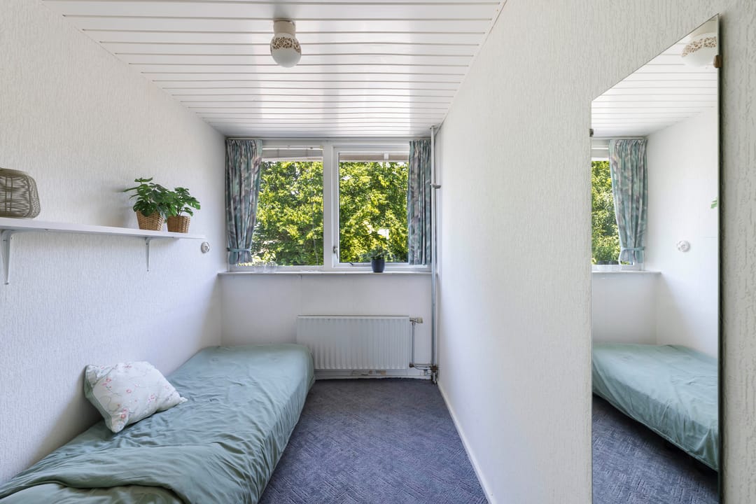 Foto 23 van Prof. ter Veenstraat 93