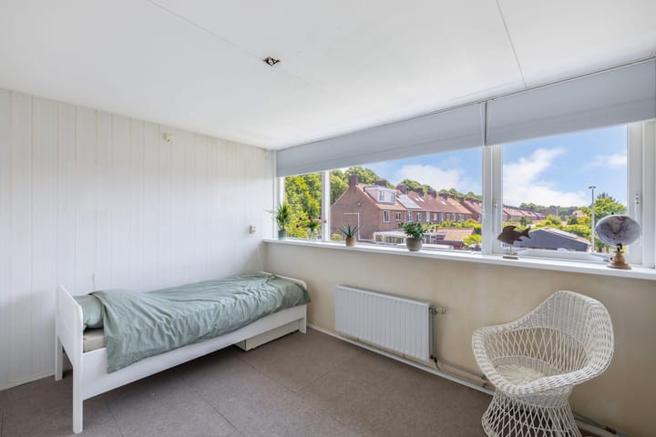 Foto 24 van Prof. ter Veenstraat 93