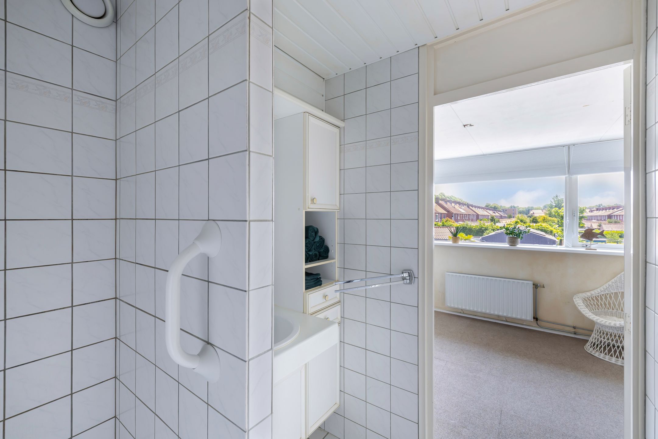 Foto 27 van Prof. ter Veenstraat 93