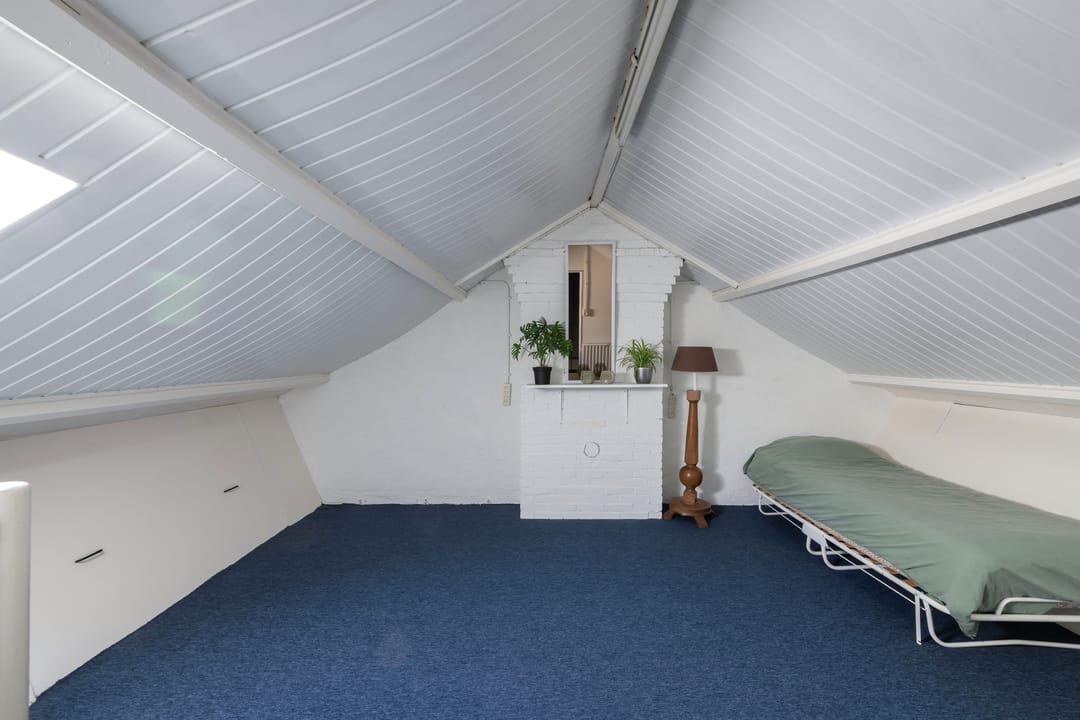 Foto 32 van Prof. ter Veenstraat 93