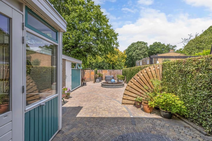 Foto 33 van Prof. ter Veenstraat 93