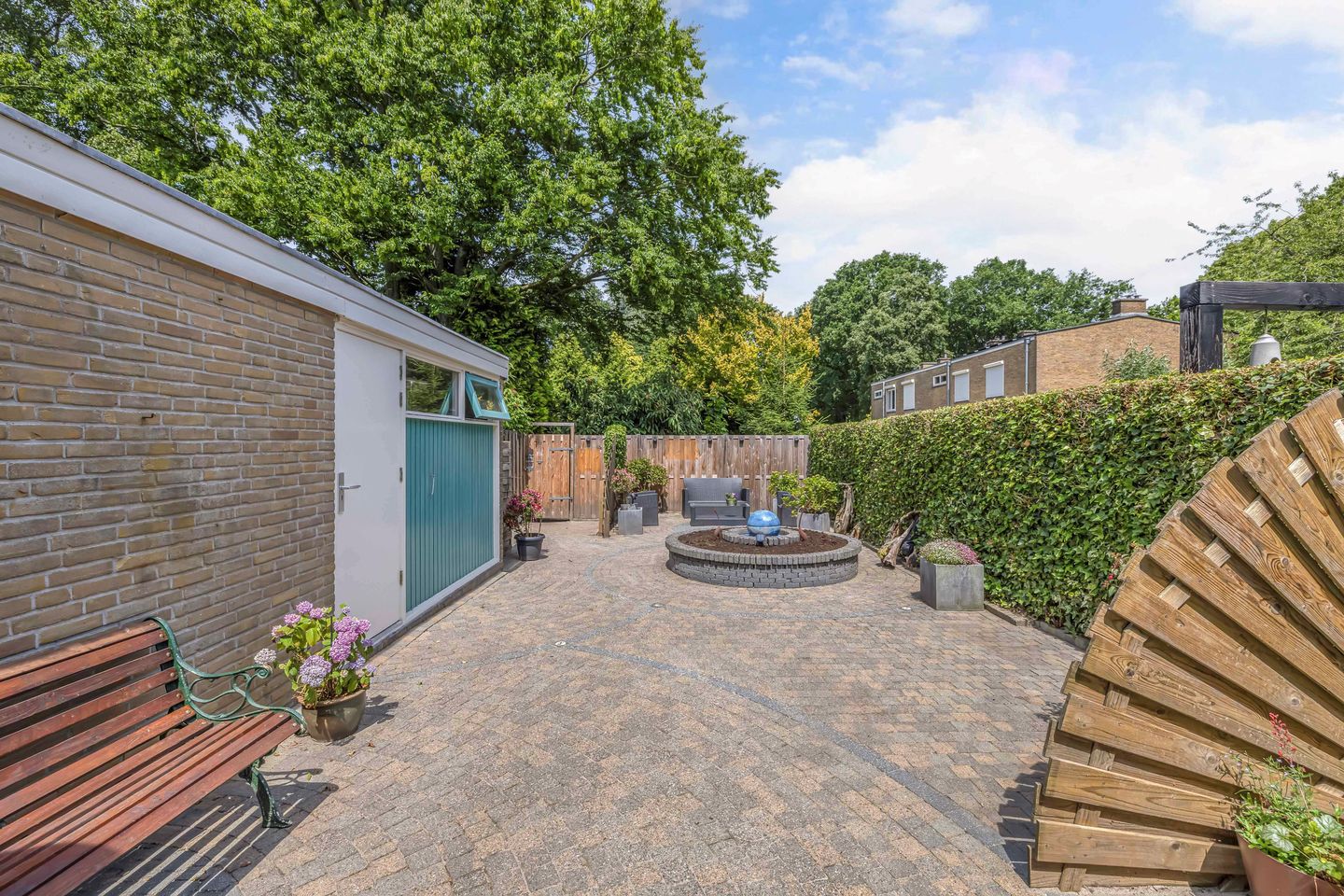 Foto 34 van Prof. ter Veenstraat 93