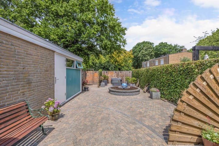 Foto 34 van Prof. ter Veenstraat 93