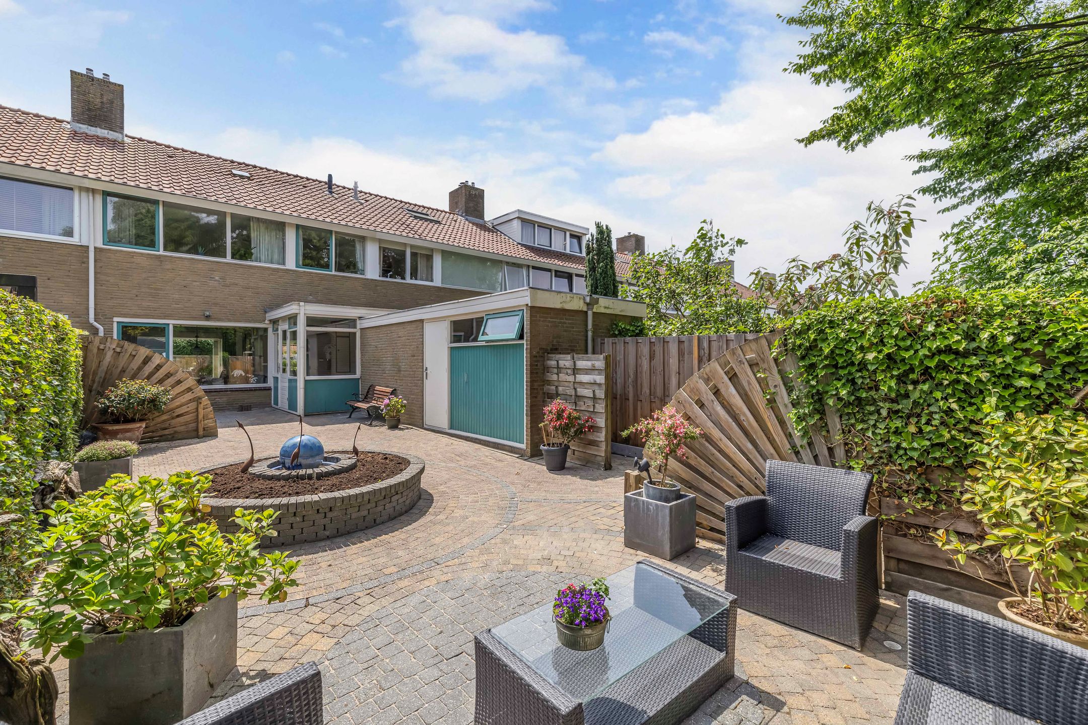 Foto 36 van Prof. ter Veenstraat 93