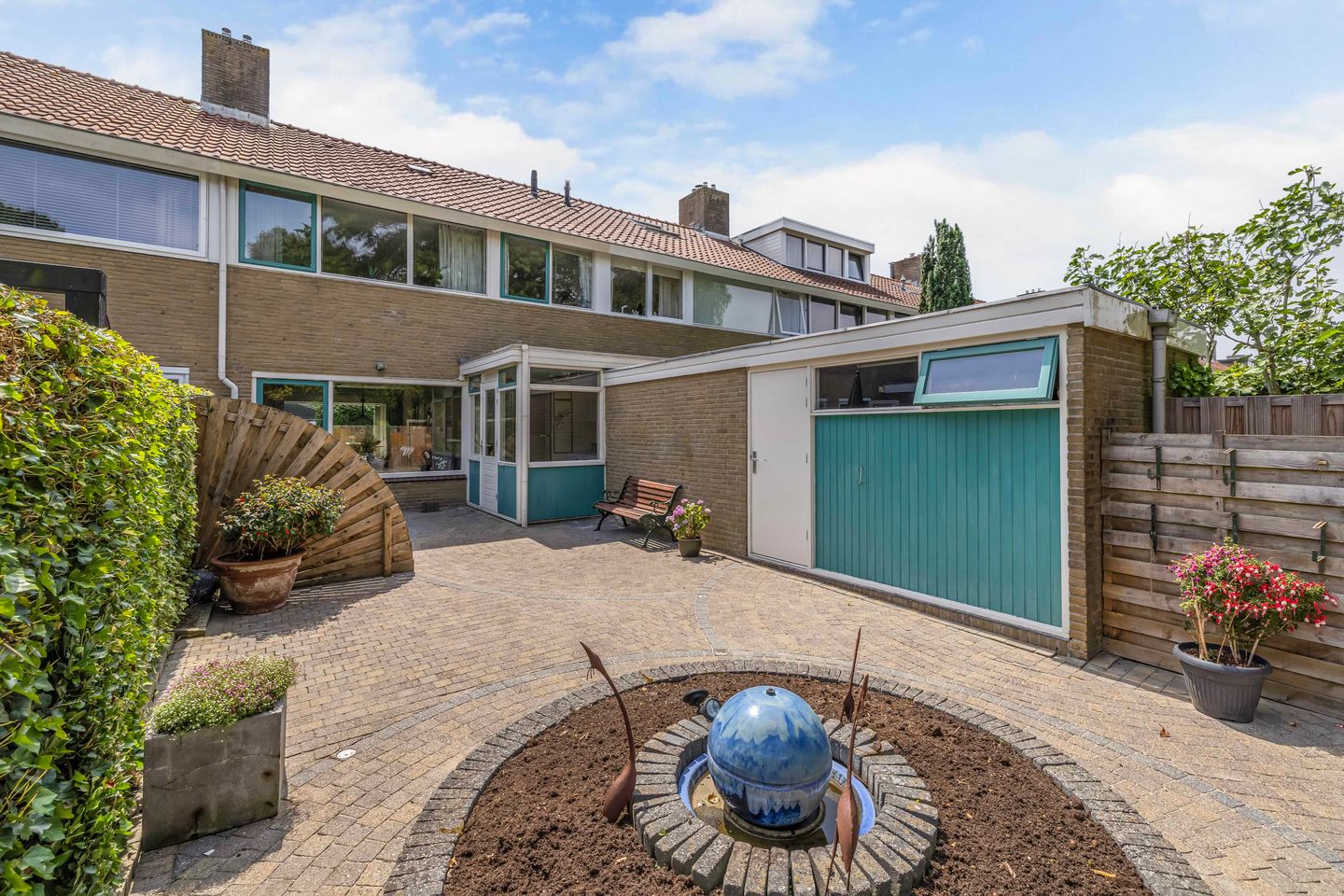 Foto 35 van Prof. ter Veenstraat 93