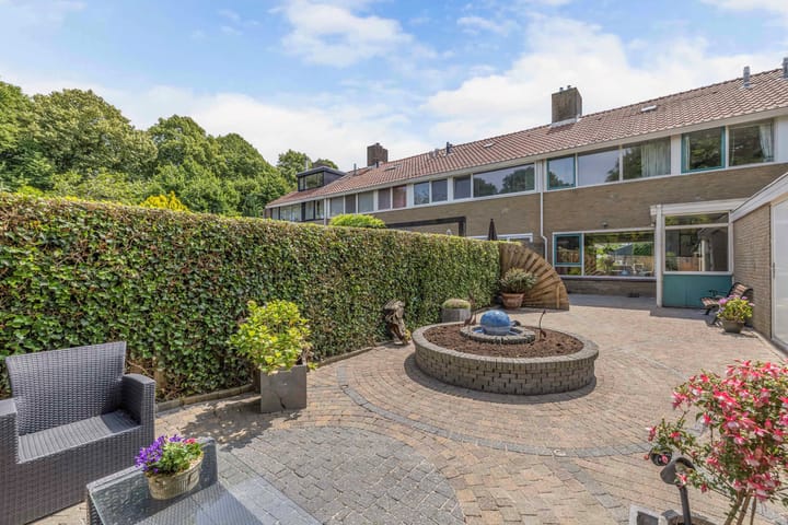 Foto 38 van Prof. ter Veenstraat 93