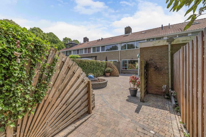 Foto 39 van Prof. ter Veenstraat 93