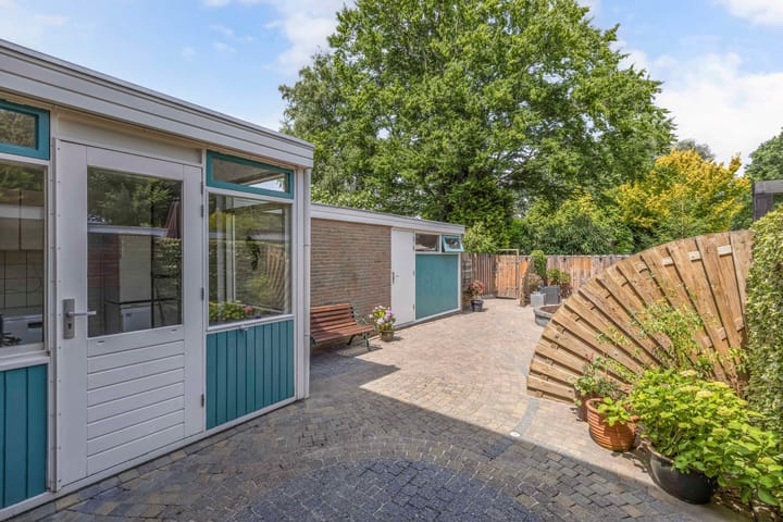 Foto 41 van Prof. ter Veenstraat 93