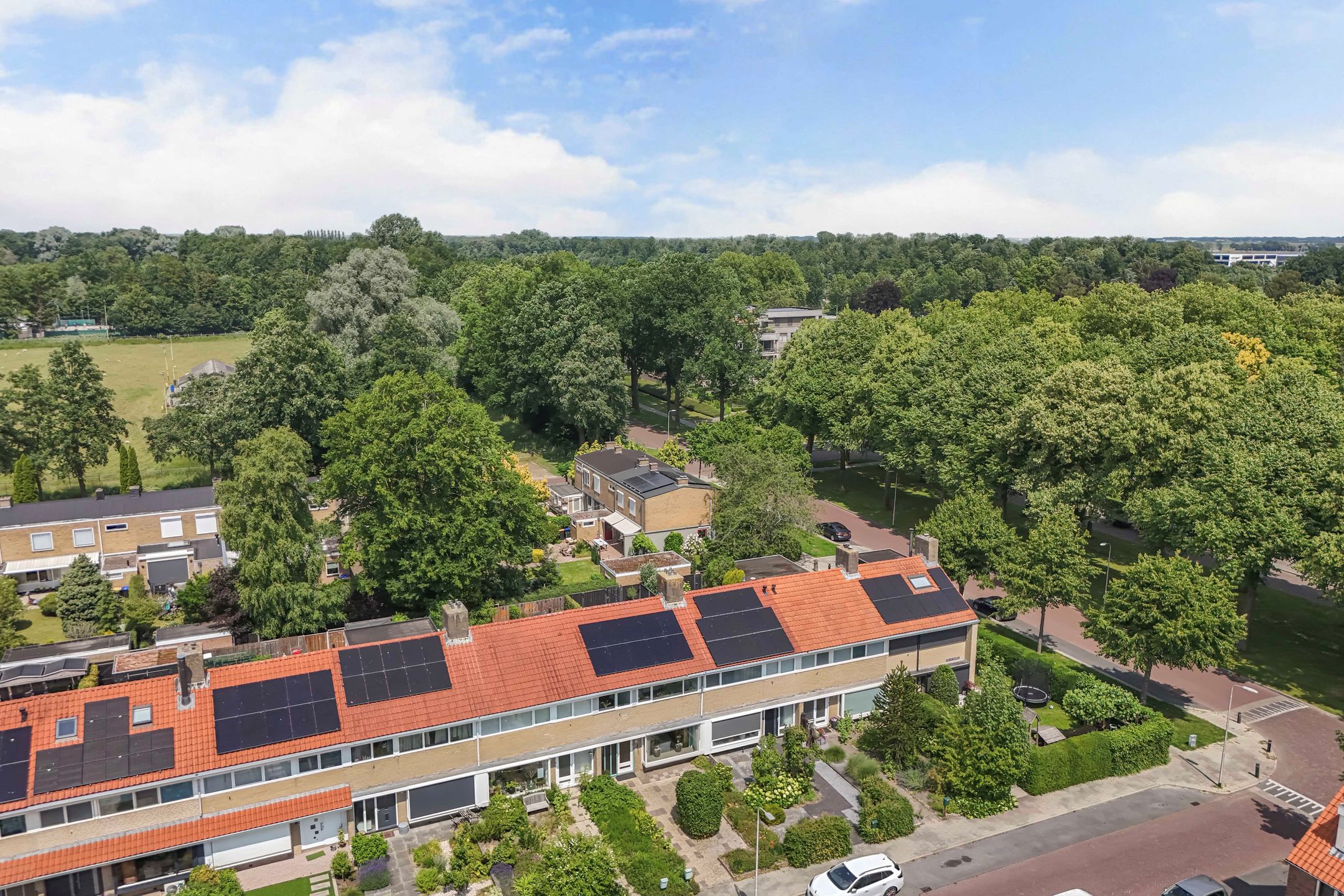 Foto 42 van Prof. ter Veenstraat 93