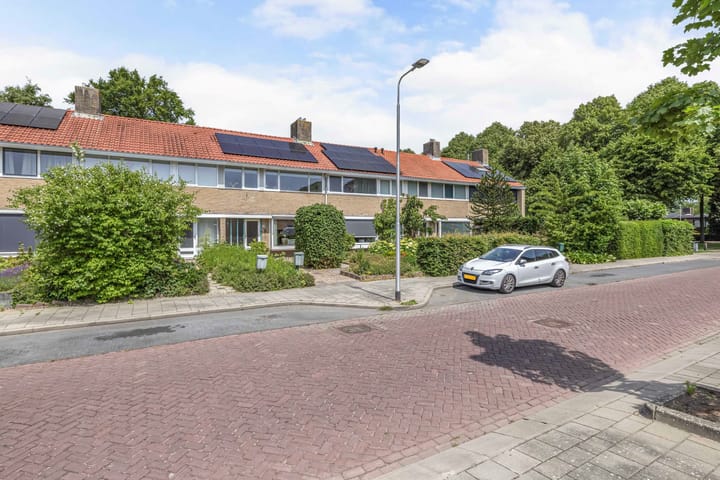 Foto 44 van Prof. ter Veenstraat 93