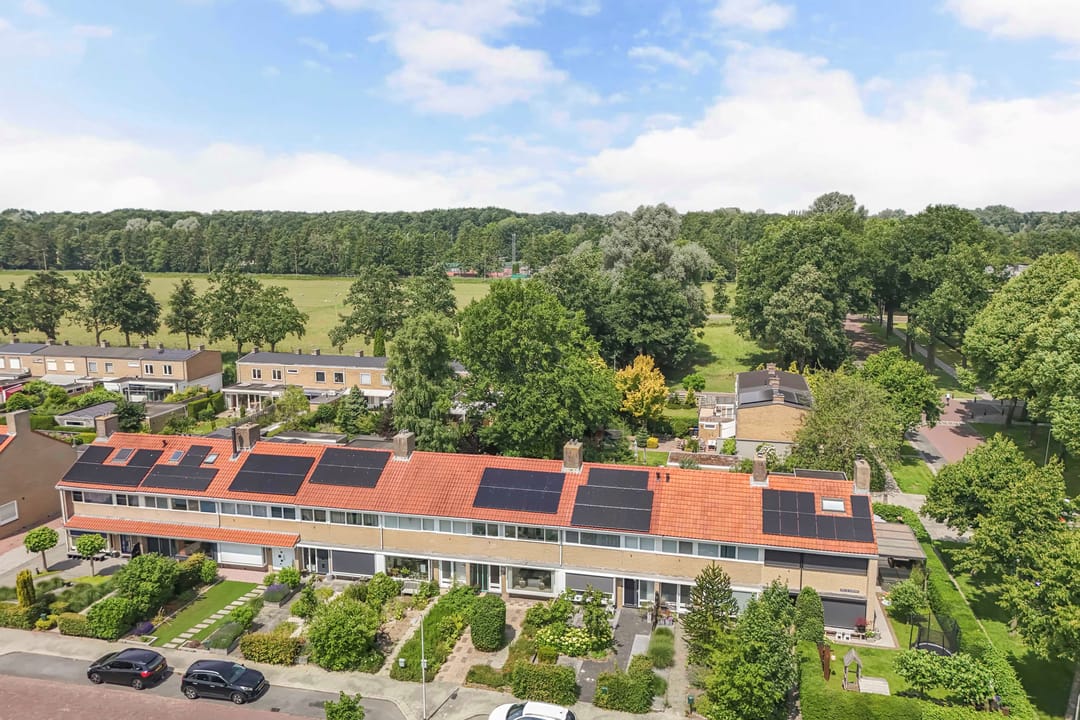 Foto 47 van Prof. ter Veenstraat 93