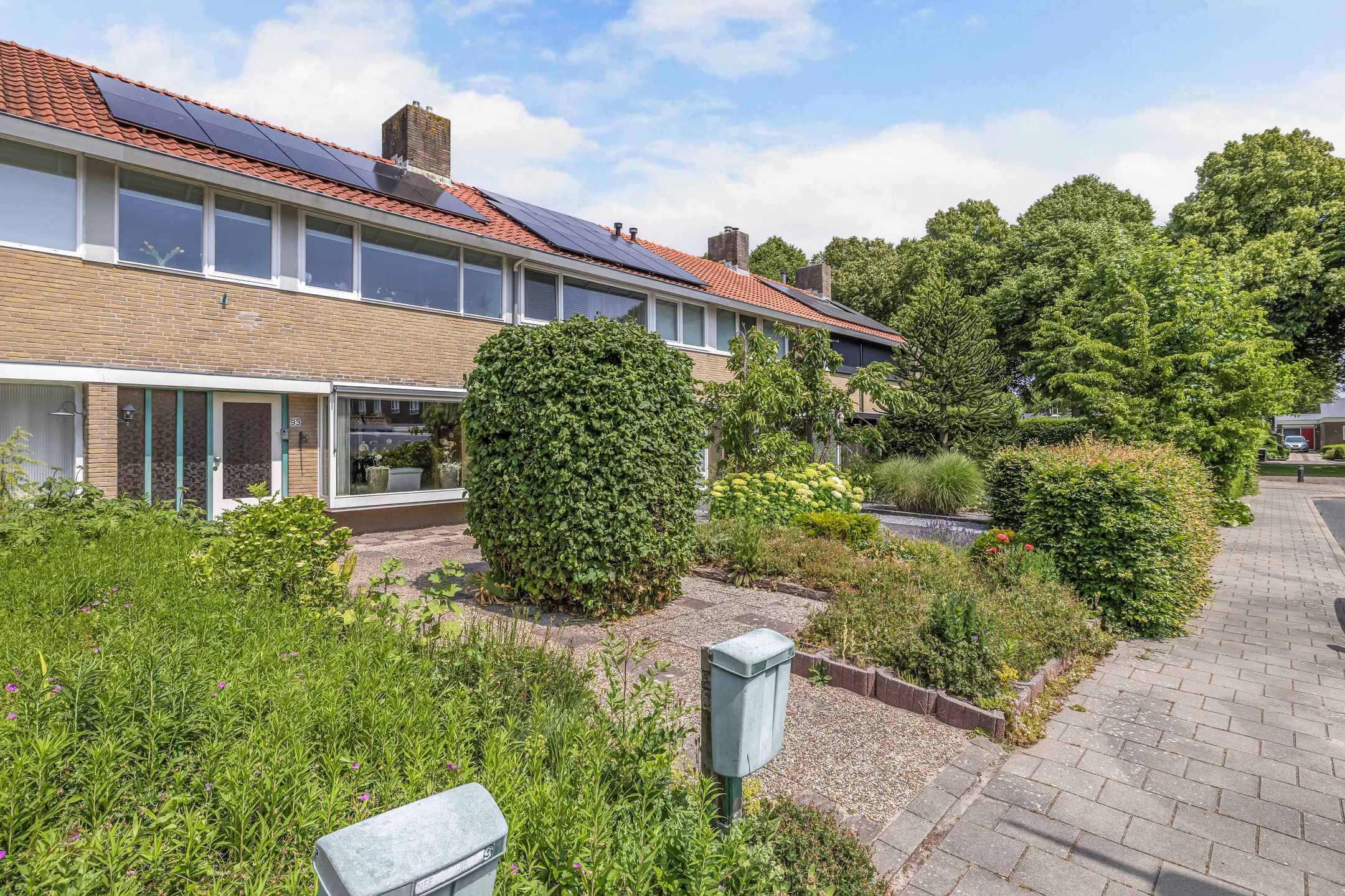 Foto 45 van Prof. ter Veenstraat 93