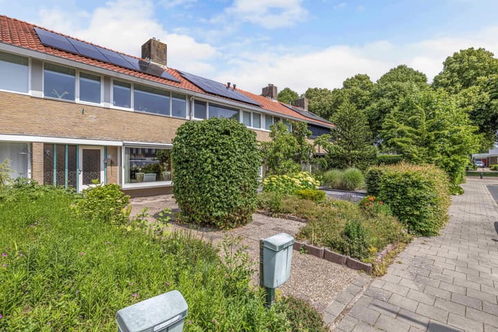 Foto 45 van Prof. ter Veenstraat 93