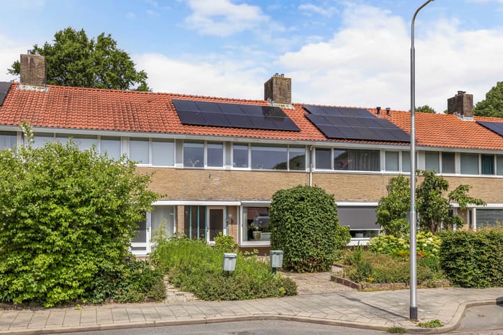 Foto 46 van Prof. ter Veenstraat 93