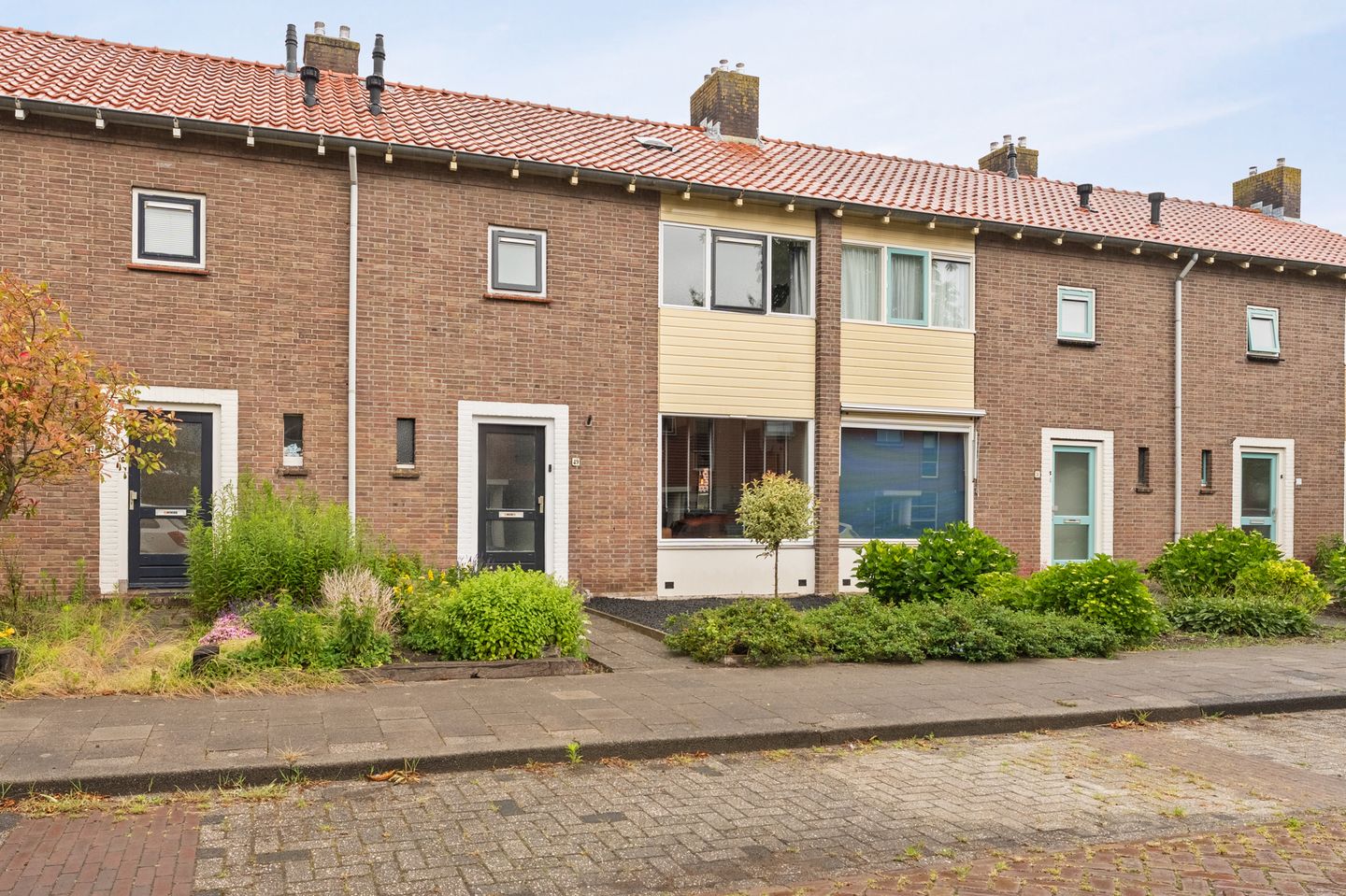 Plevierenstraat 49 main image