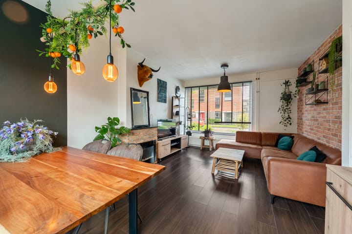 Foto 2 van Plevierenstraat 49