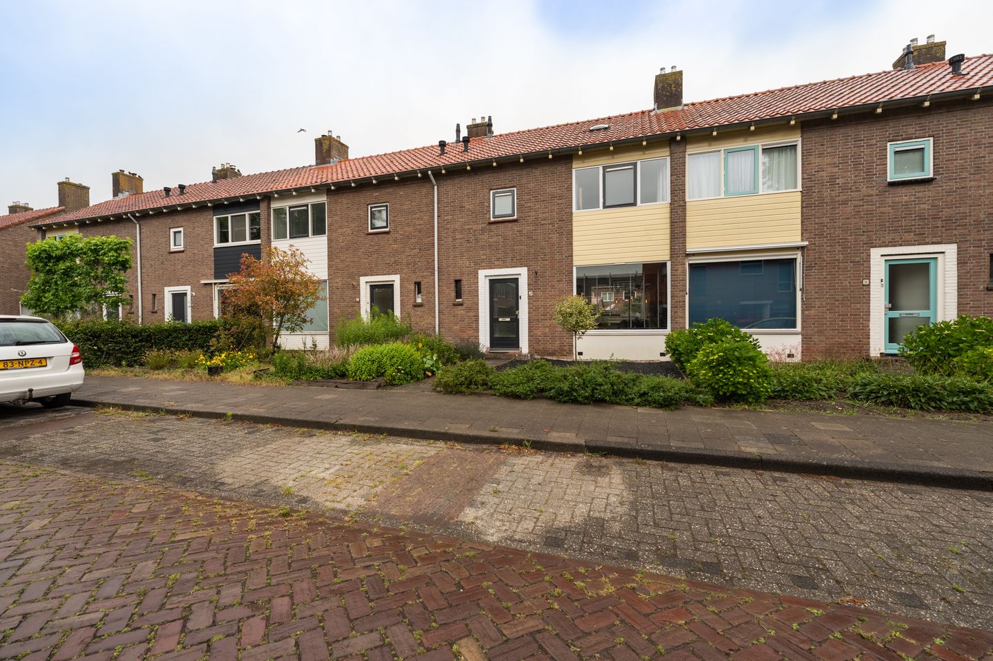 Foto 5 van Plevierenstraat 49