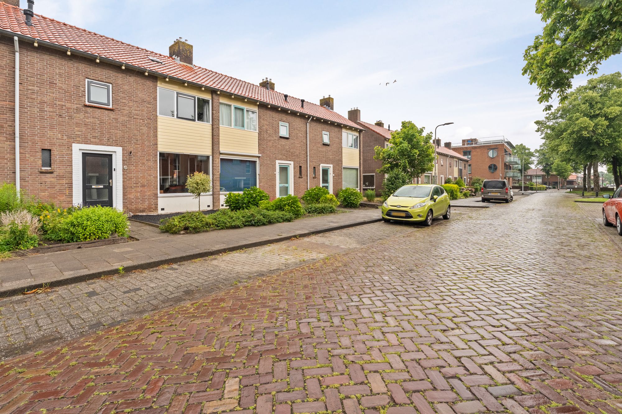 Foto 6 van Plevierenstraat 49