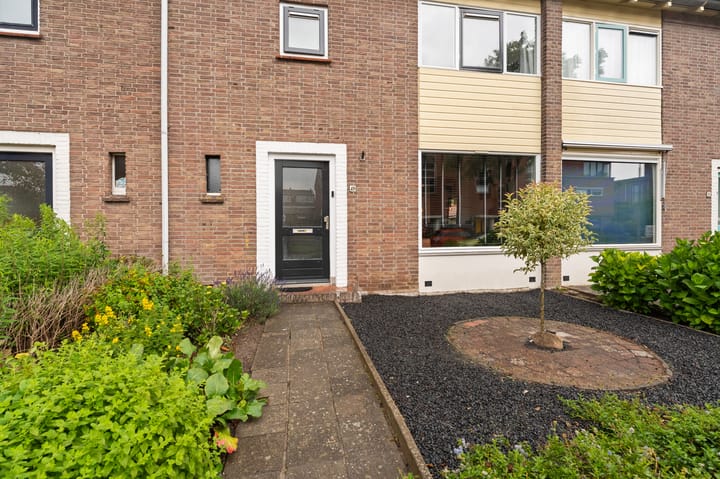 Foto 7 van Plevierenstraat 49